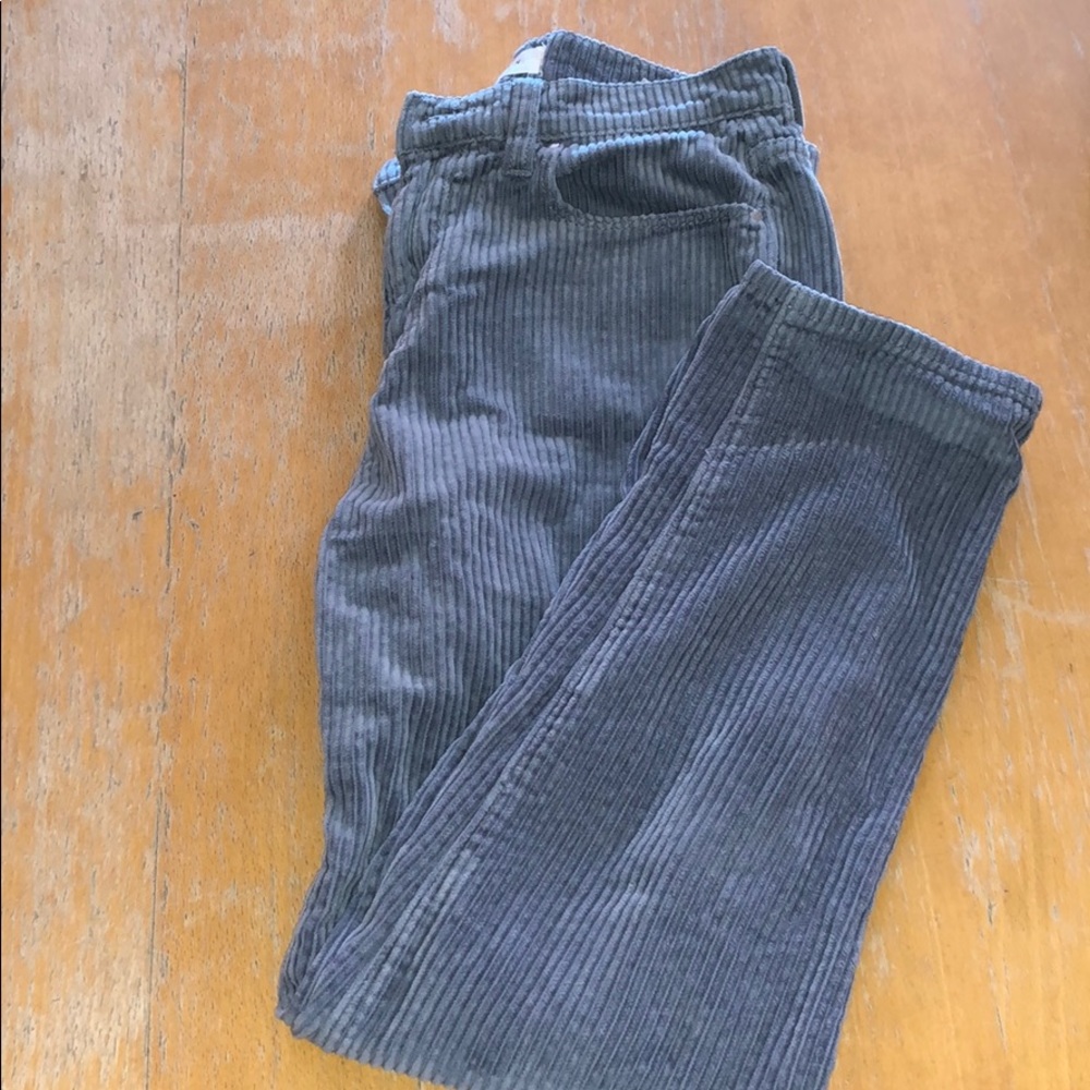 Pacsun Corduroy Vintage Icon Pants
